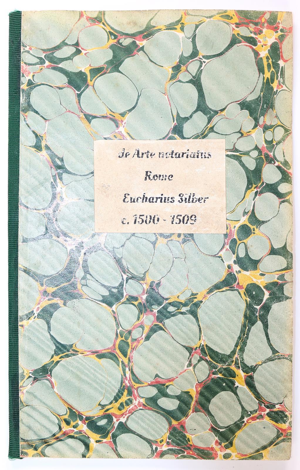 Tabula tractatus | Bild Nr.2