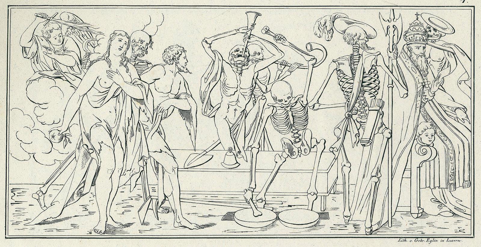 Wyl,J.v. | Bild Nr.1