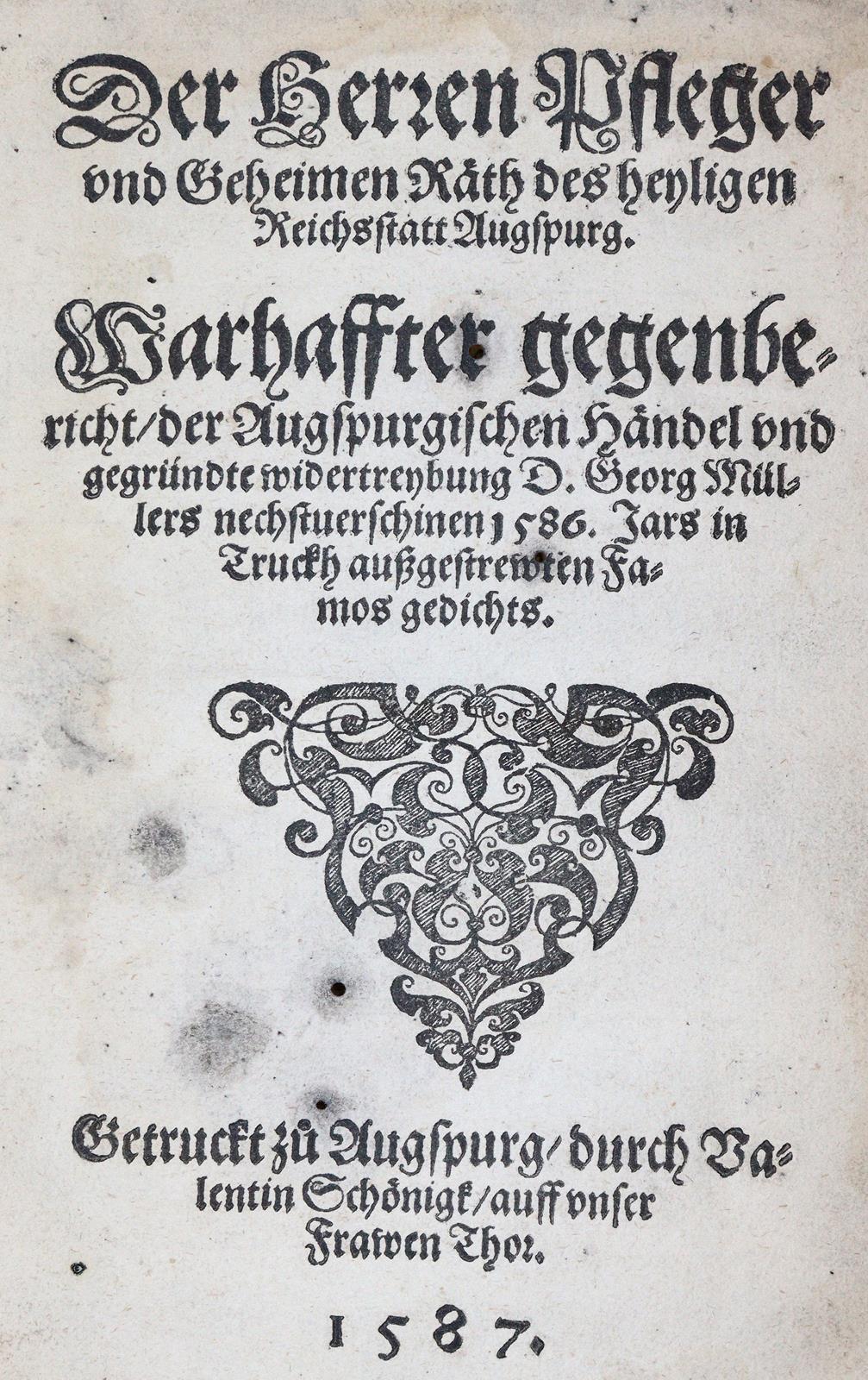 (Tradel,G.). | Bild Nr.1