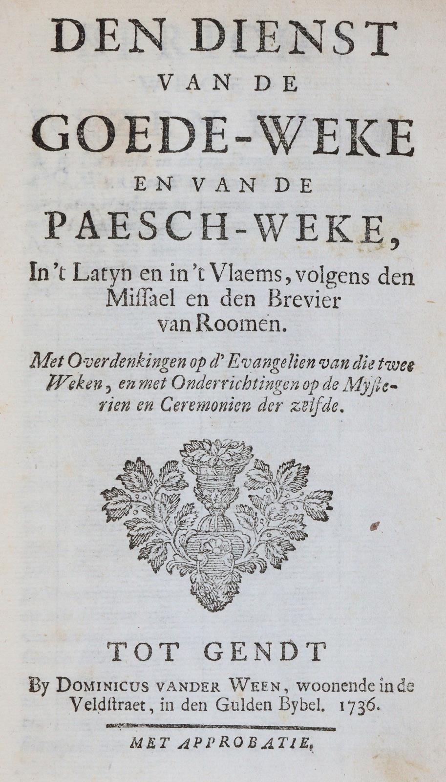 (Van Loo,A.). | Bild Nr.1