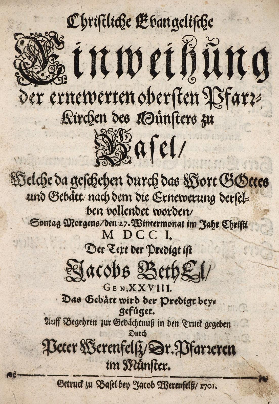 Werenfels,P. | Bild Nr.1