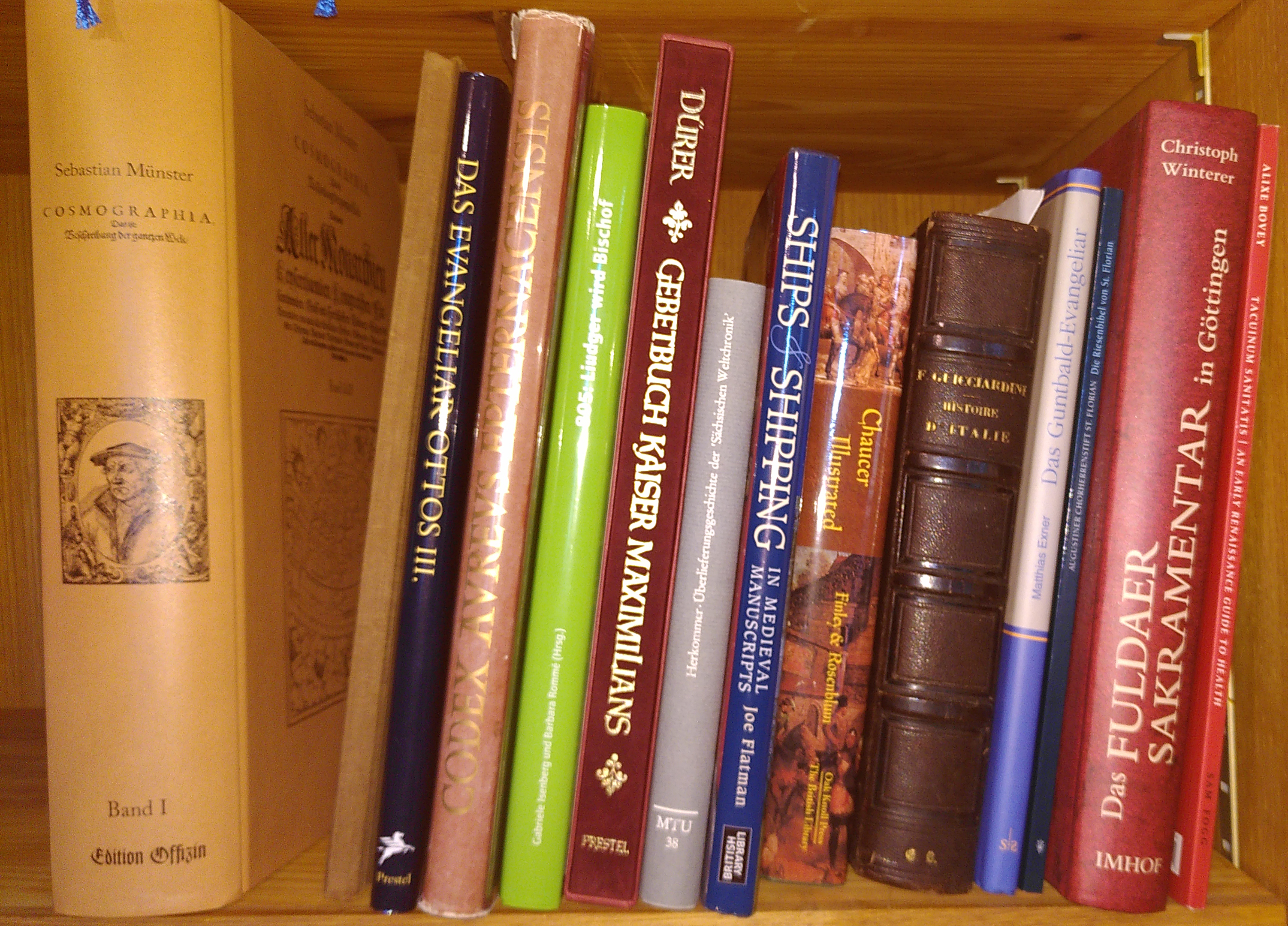 Bibliothek | Bild Nr.5