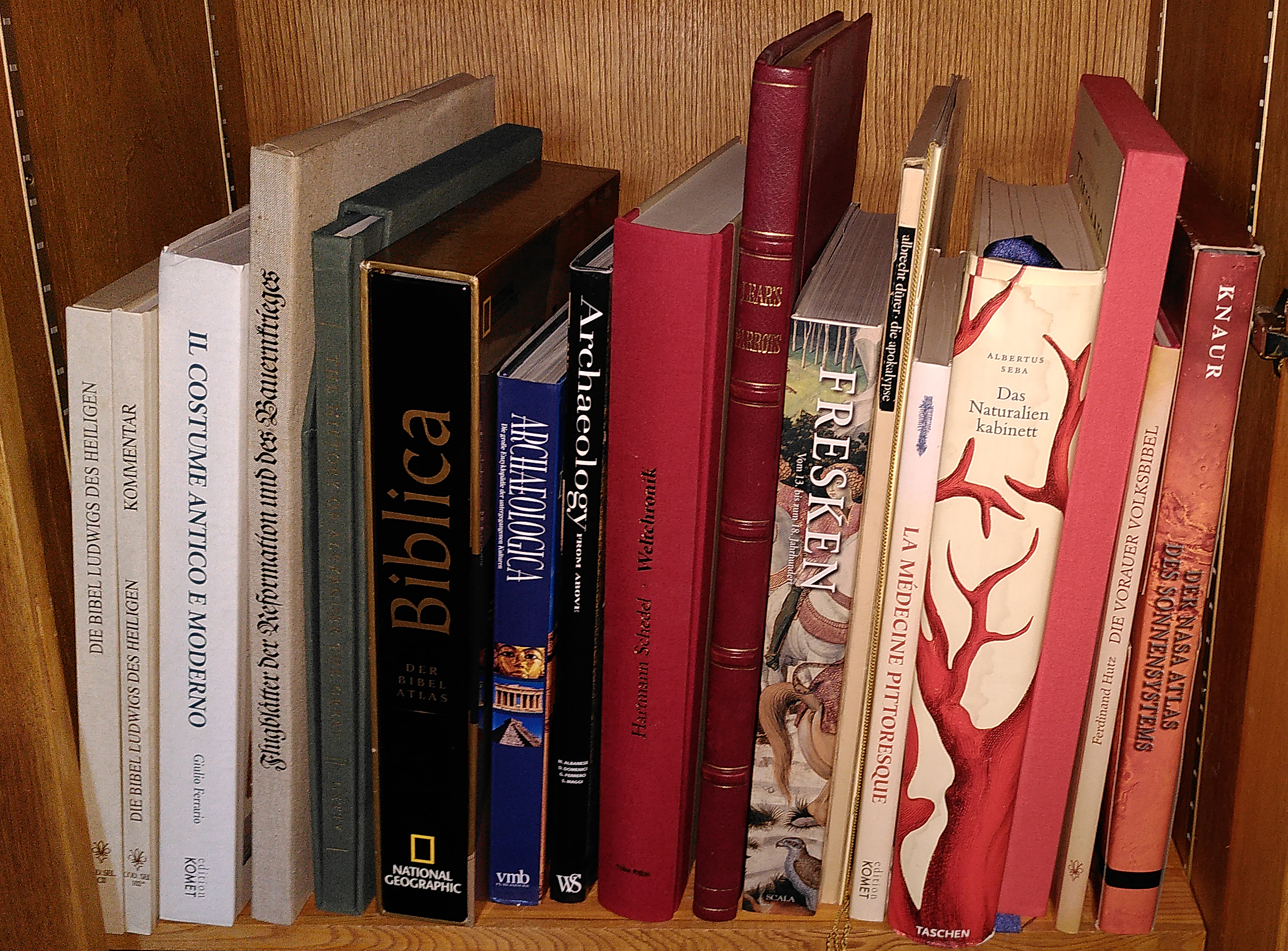 Bibliothek | Bild Nr.6