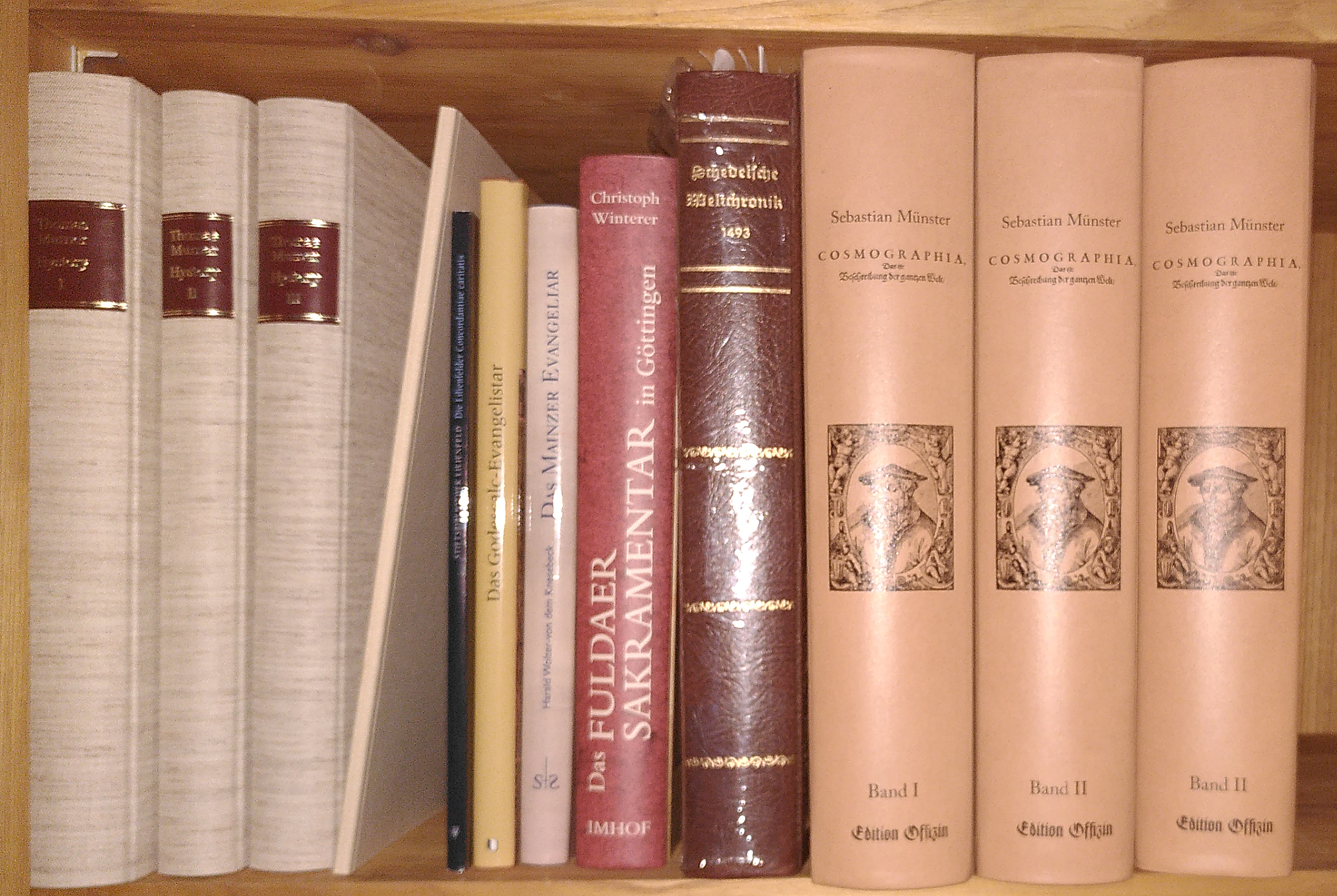 Bibliothek | Bild Nr.9