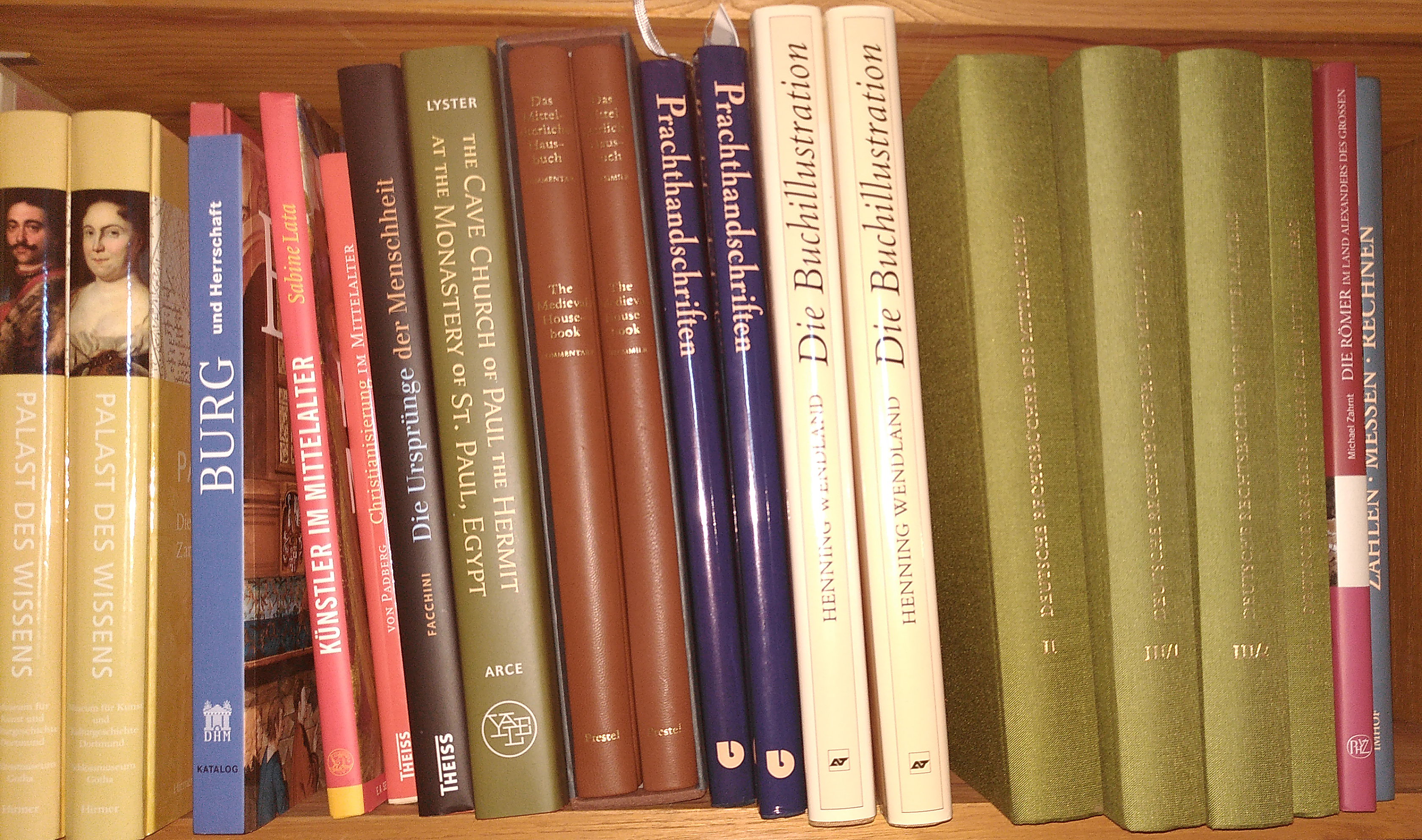 Bibliothek | Bild Nr.12