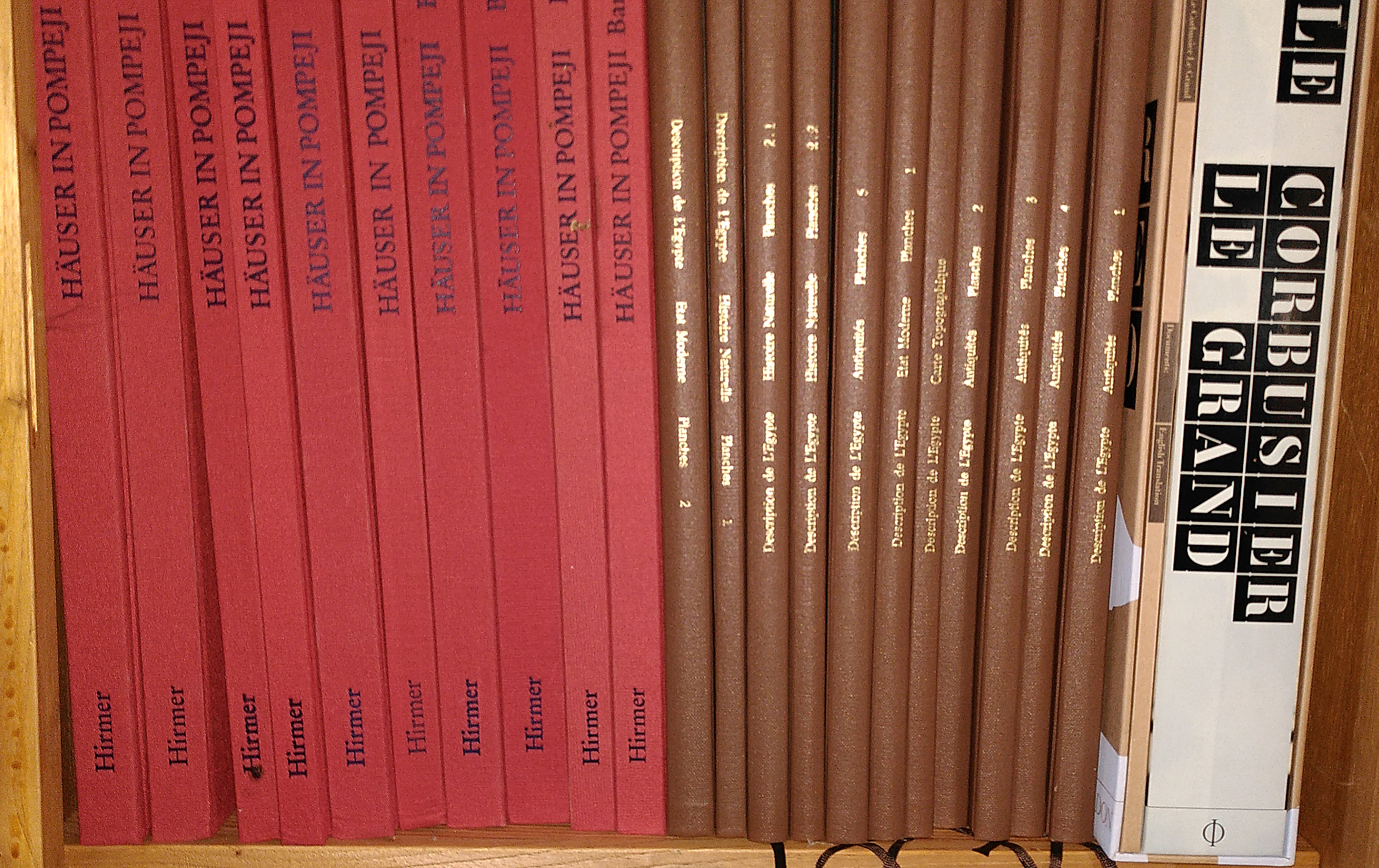 Bibliothek | Bild Nr.13