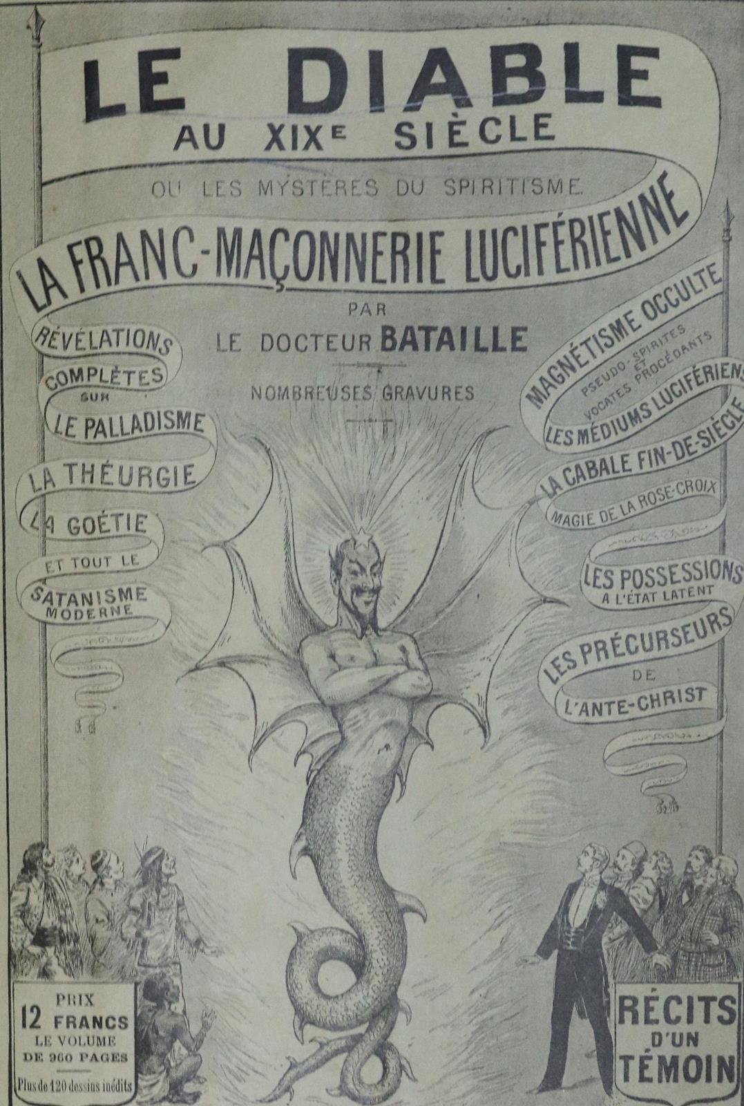 Hacks,C. (Pseud.: Bataille). | Bild Nr.1