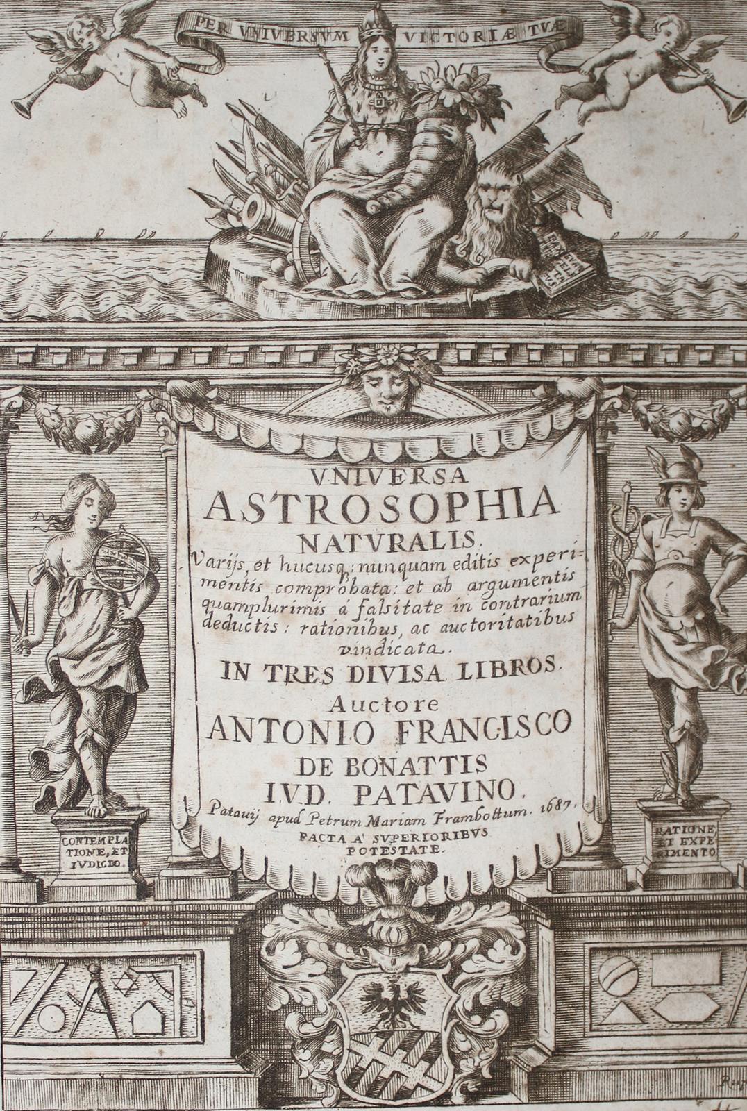 Bonattis,A.F. | Bild Nr.4