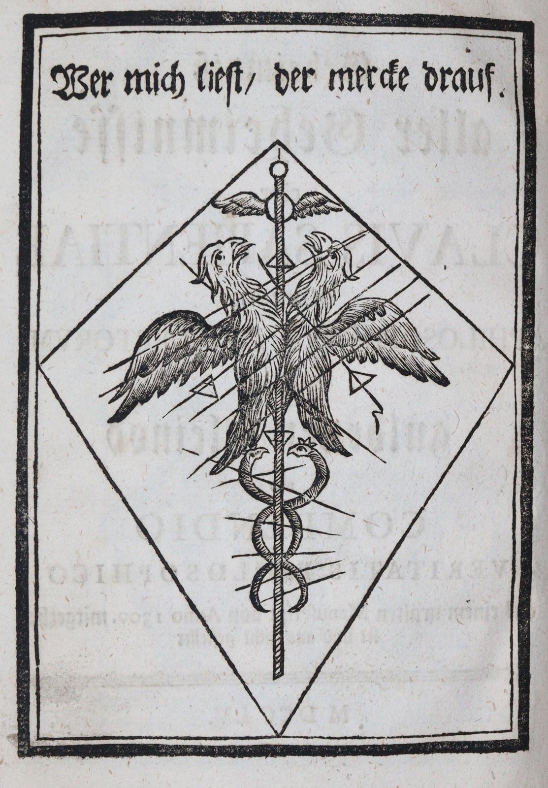 Medicinisch-Chymisch | Bild Nr.2