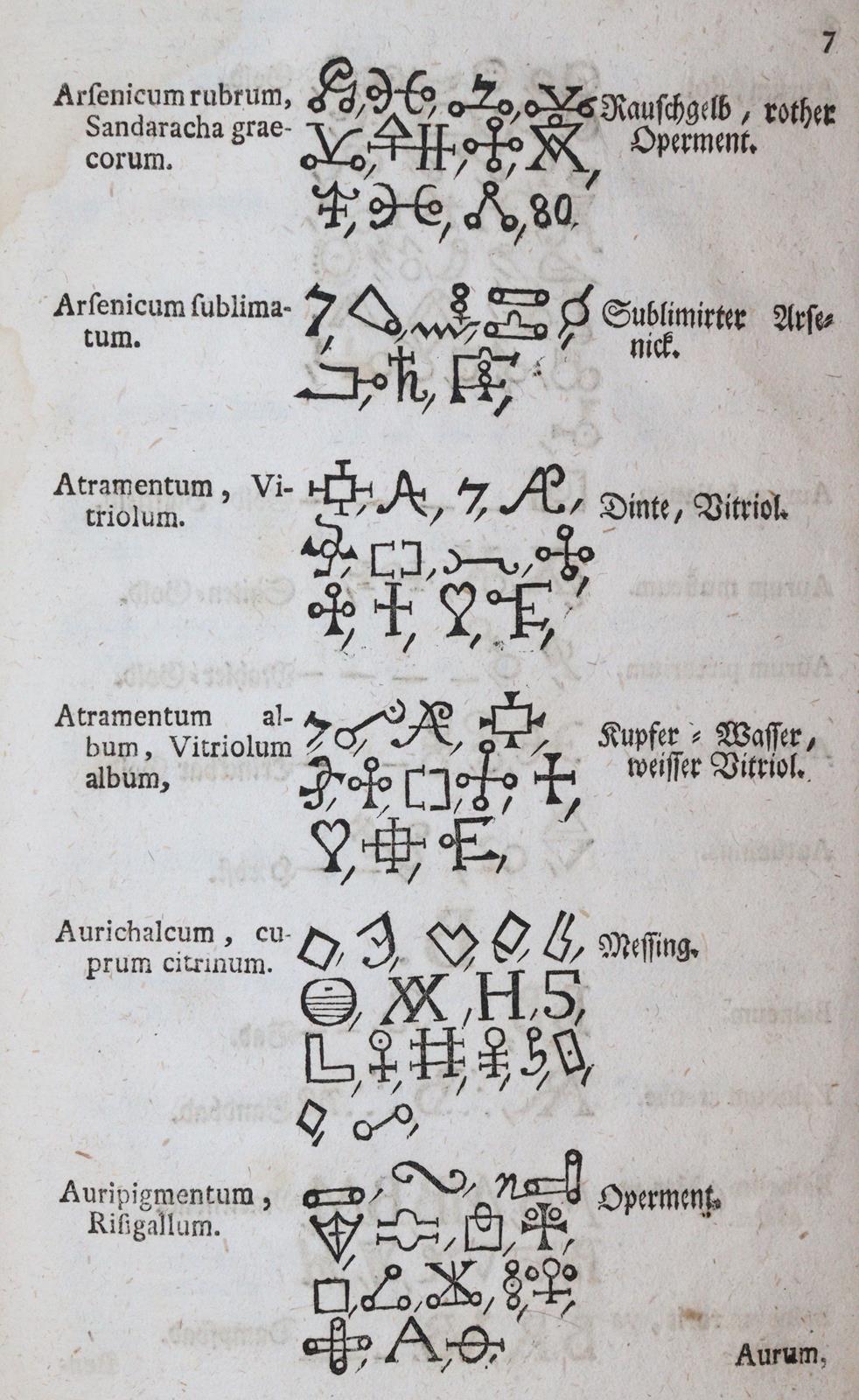 Medicinisch-Chymisch | Bild Nr.3