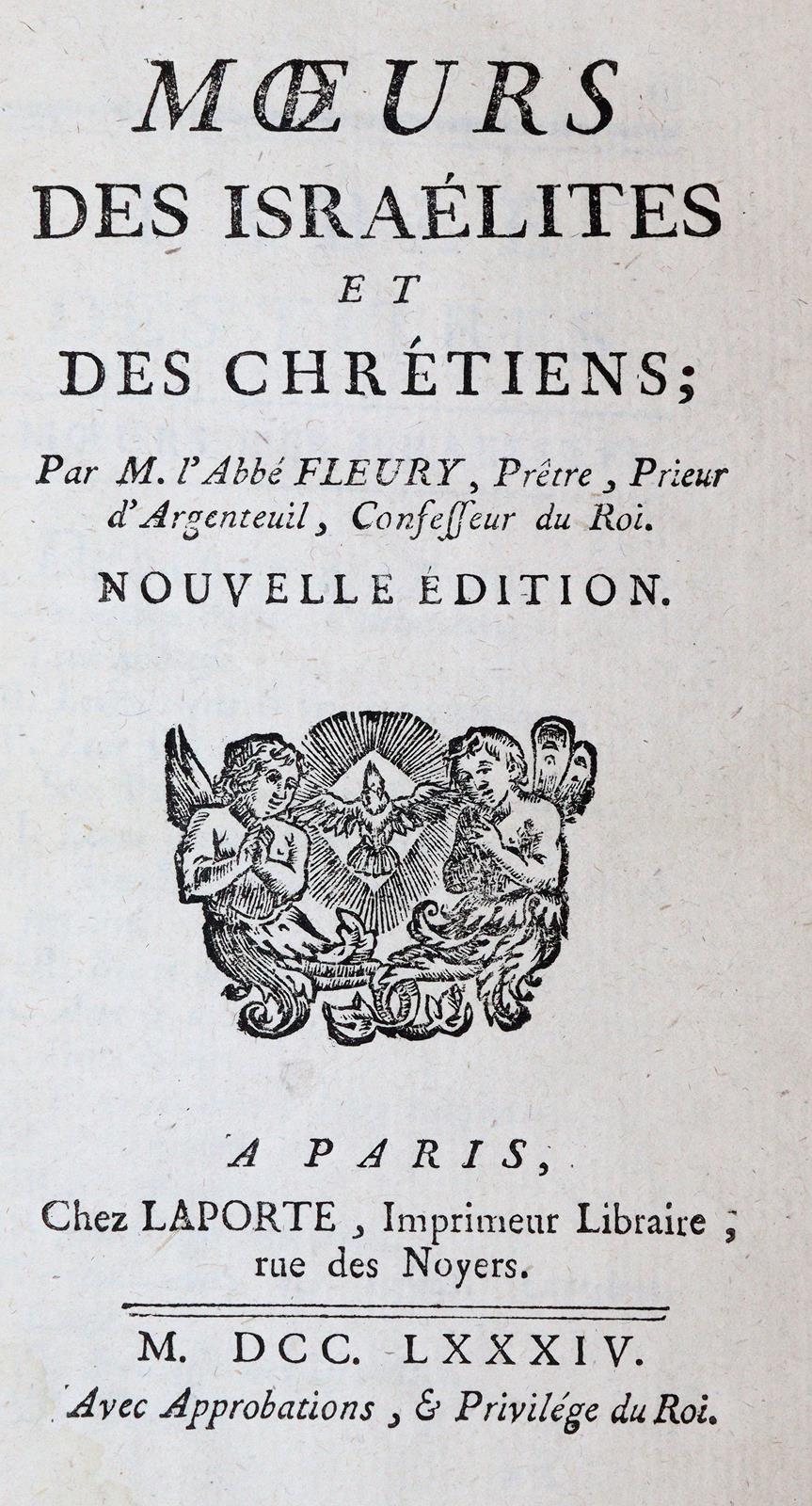 Fleury,(C.). | Bild Nr.1