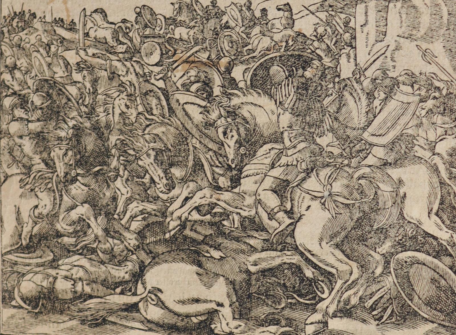 (Hegesippus. | Bild Nr.1