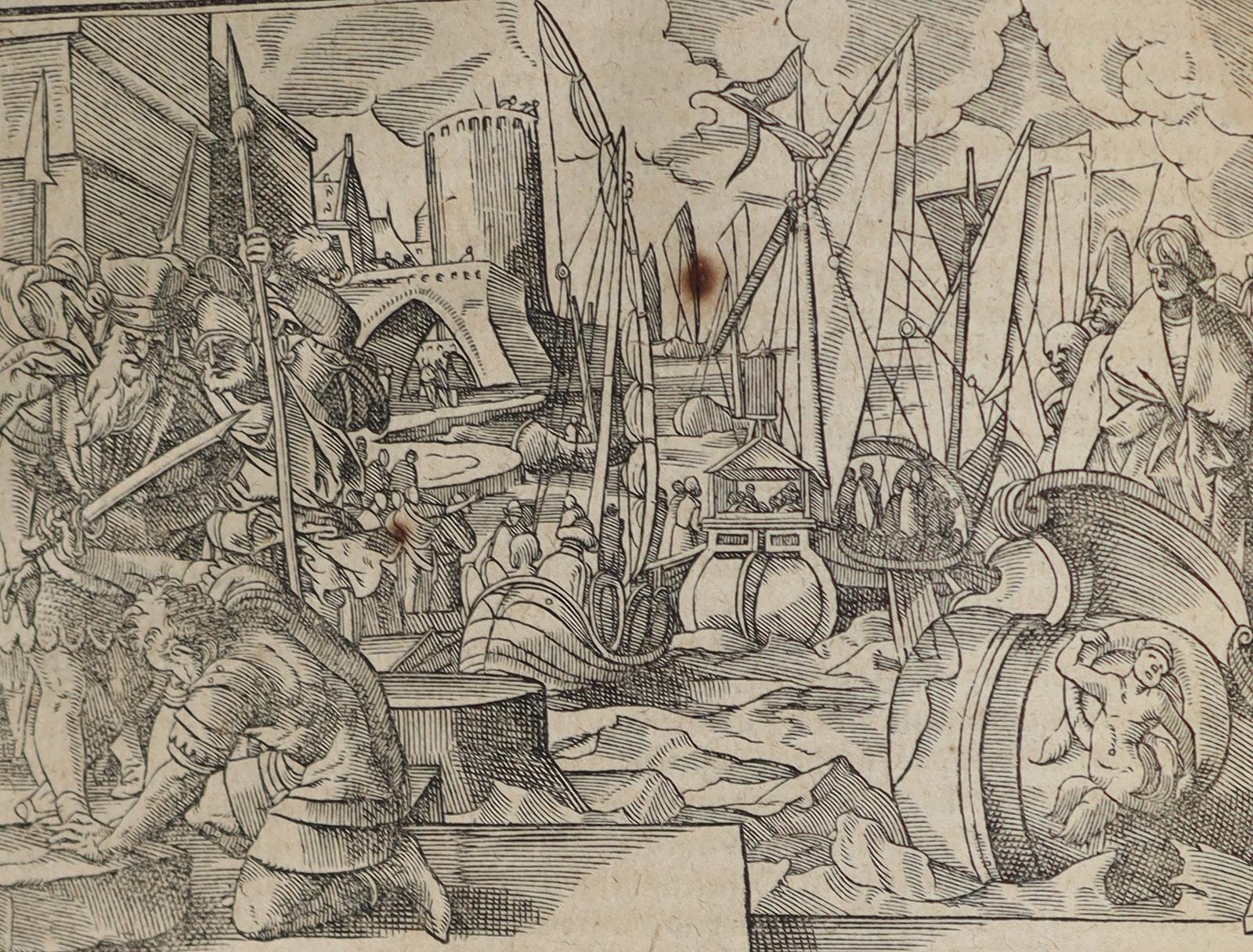 (Hegesippus. | Bild Nr.3