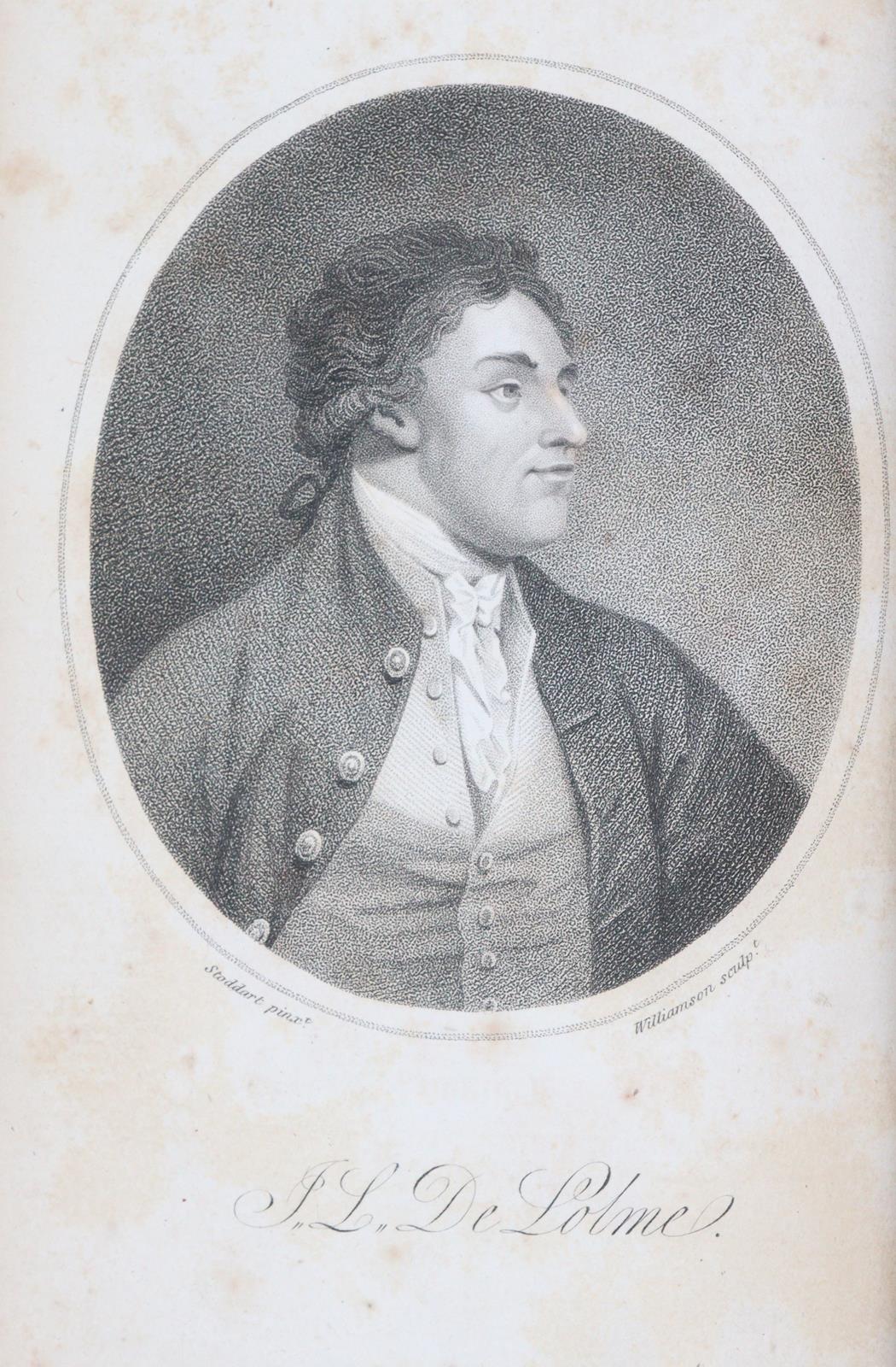 Blackstone,W. | Bild Nr.2