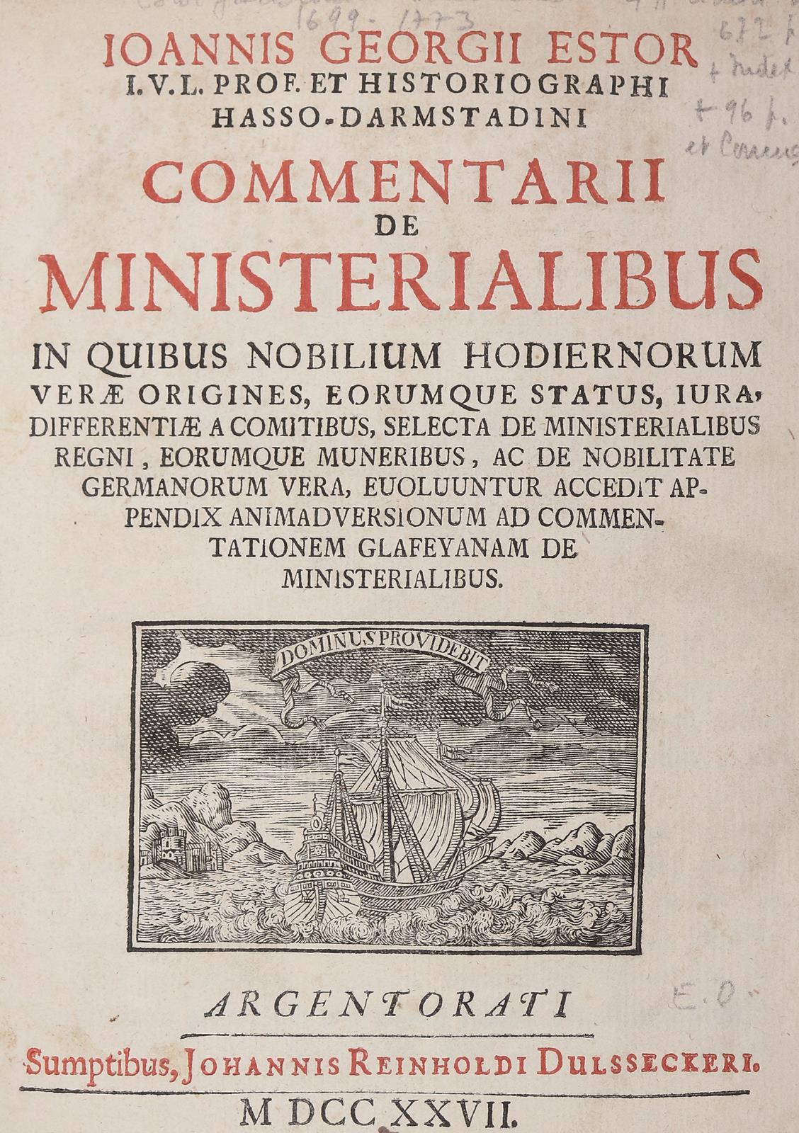 Estor,J.G. | Bild Nr.1