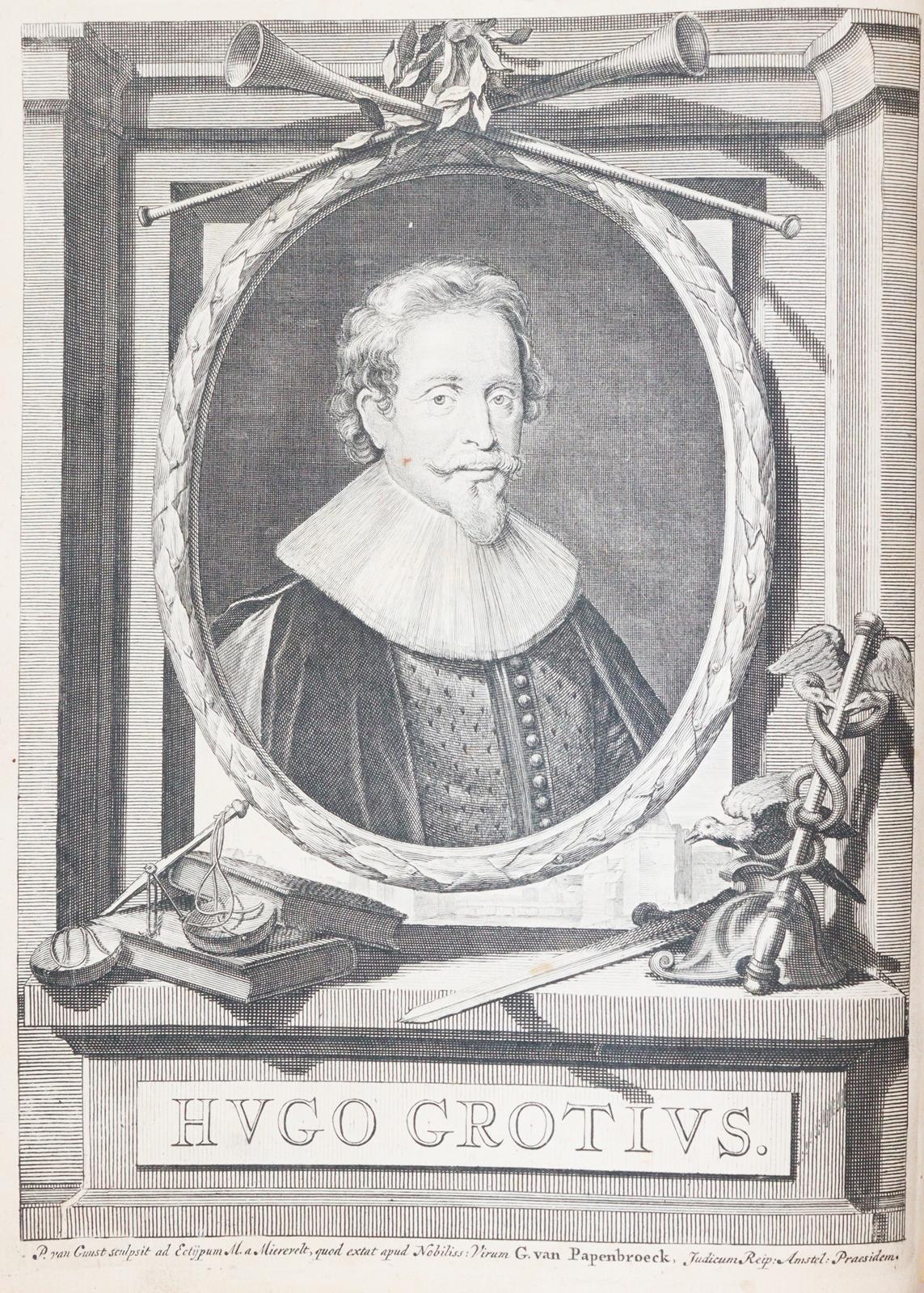 Grotius,H. | Bild Nr.2