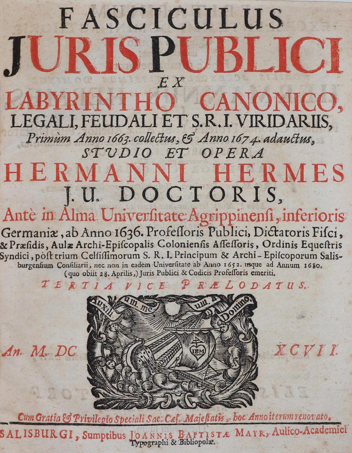 Hermes,H. | Bild Nr.1