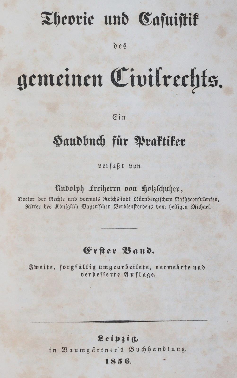 Holzschuher,R.v. | Bild Nr.1