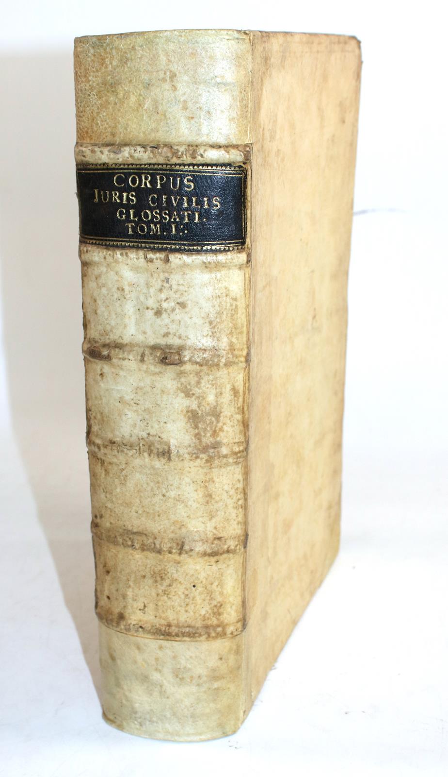 Justinianus I. | Bild Nr.2