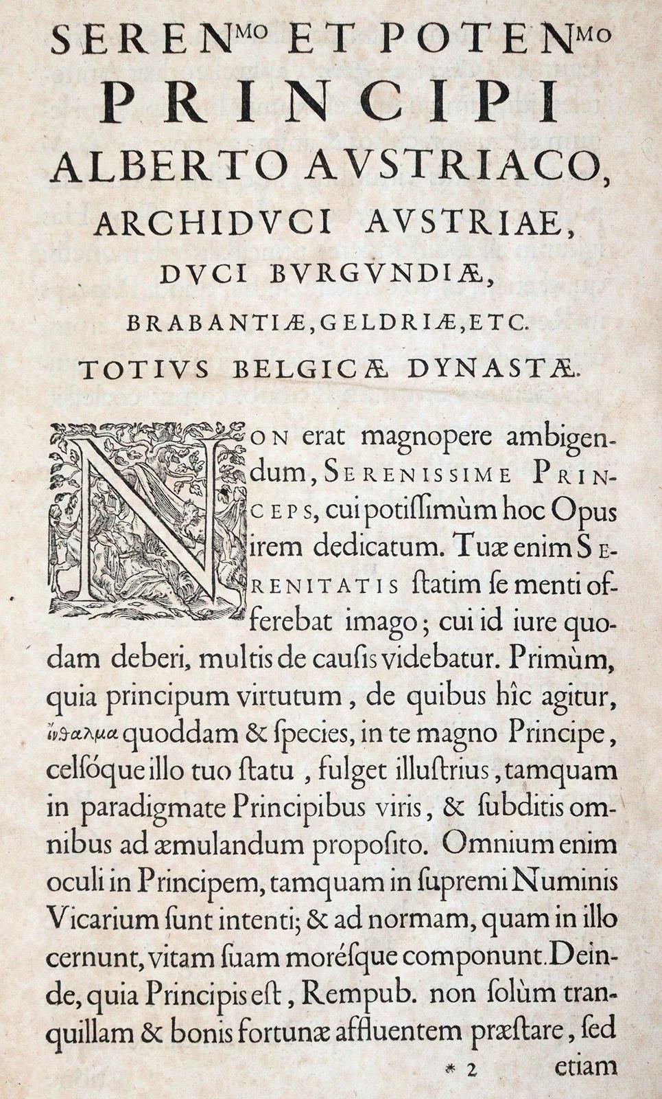 (Lessius,L. | Bild Nr.1