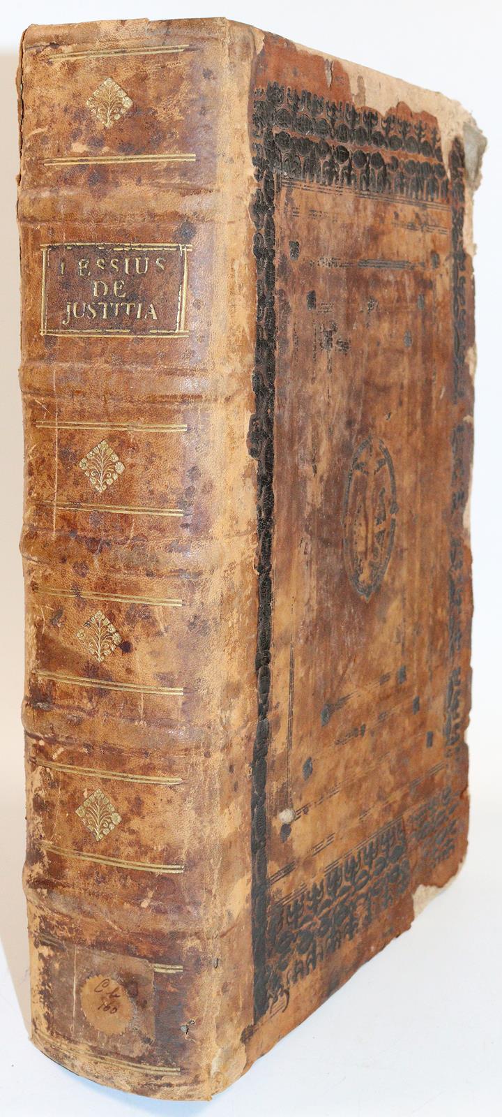 (Lessius,L. | Bild Nr.2