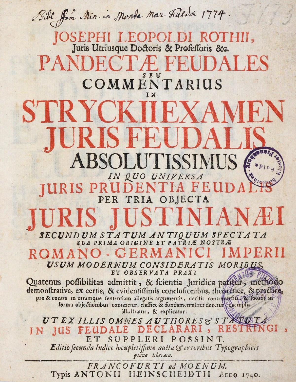 Roth,J.L. | Bild Nr.1