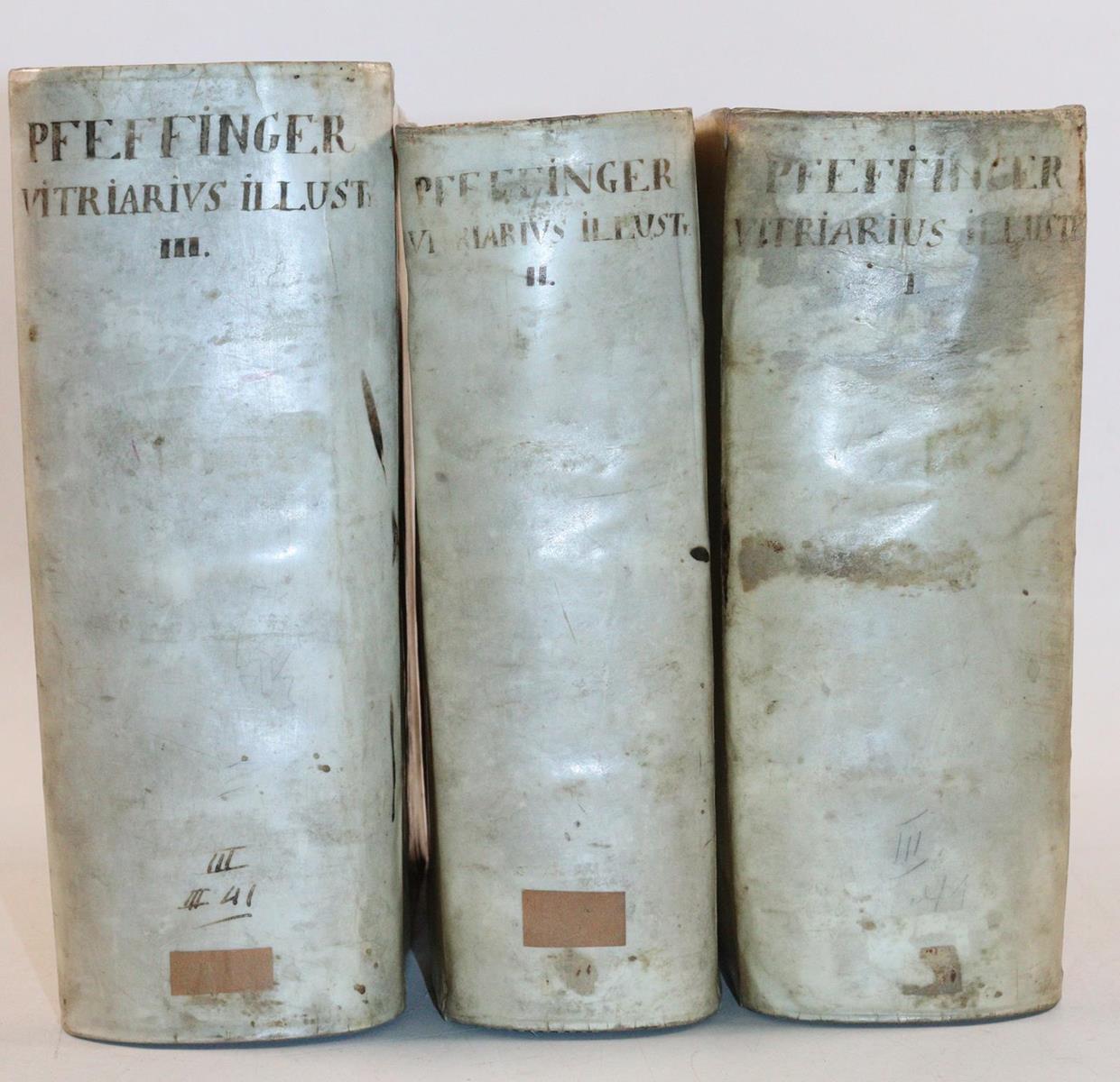 Vitriarius,P.R. | Bild Nr.6