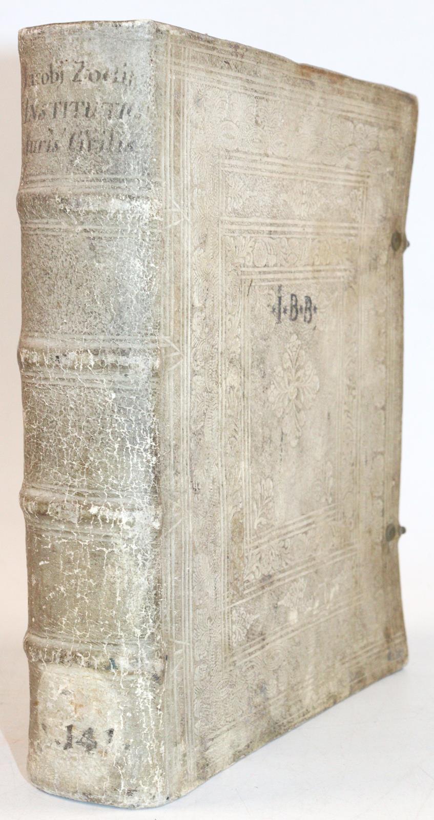 Zoesius,H.J. | Bild Nr.2