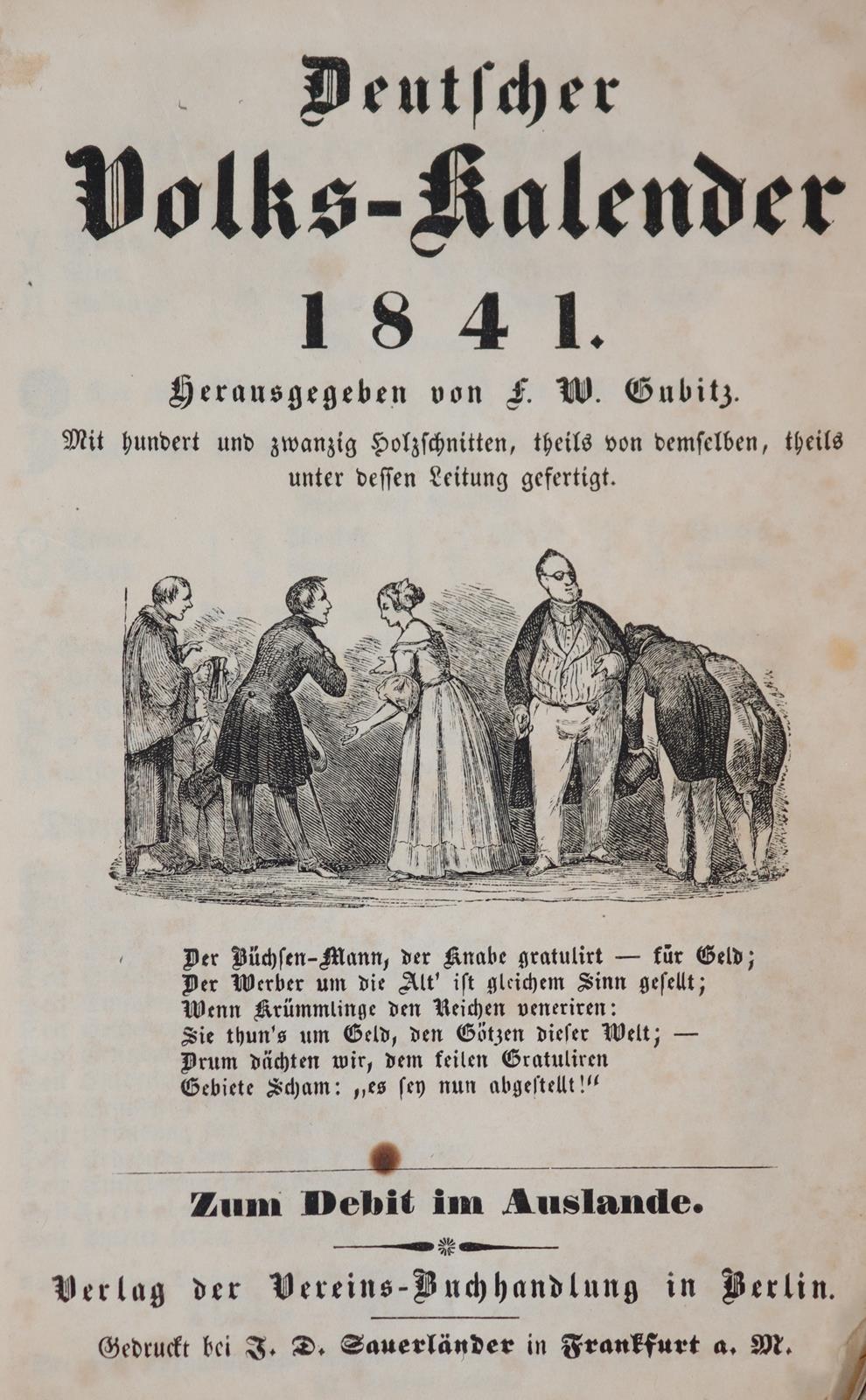 Kalender. | Bild Nr.1