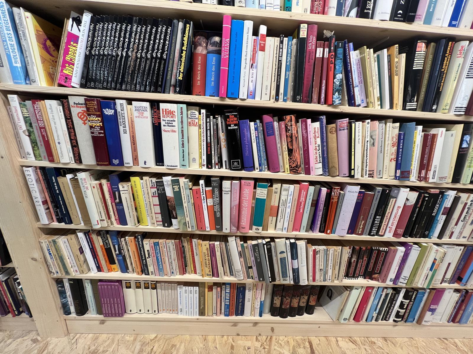 Bibliothek | Bild Nr.33