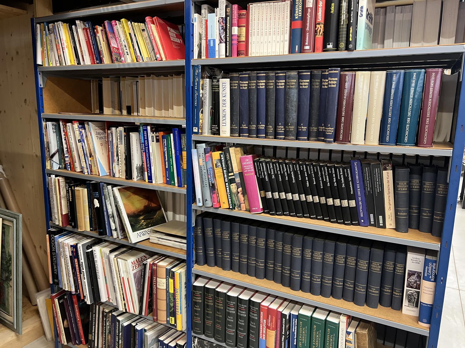 Bibliothek | Bild Nr.39