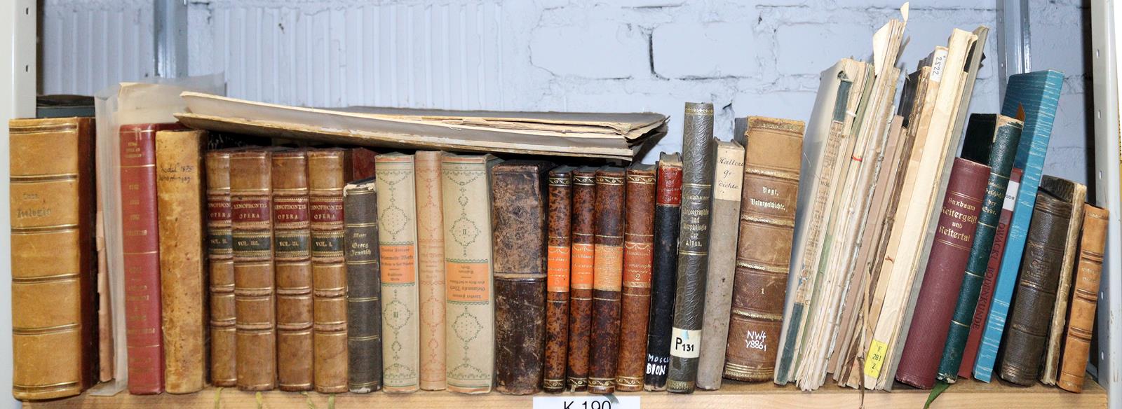 Konvolut | Bild Nr.5