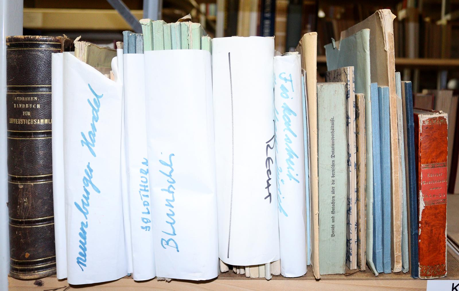 Konvolut | Bild Nr.2