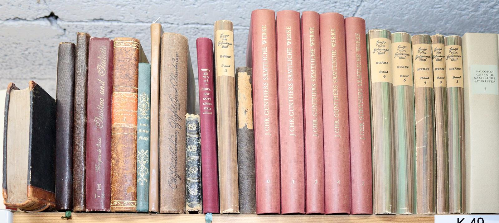 Konvolut | Bild Nr.3