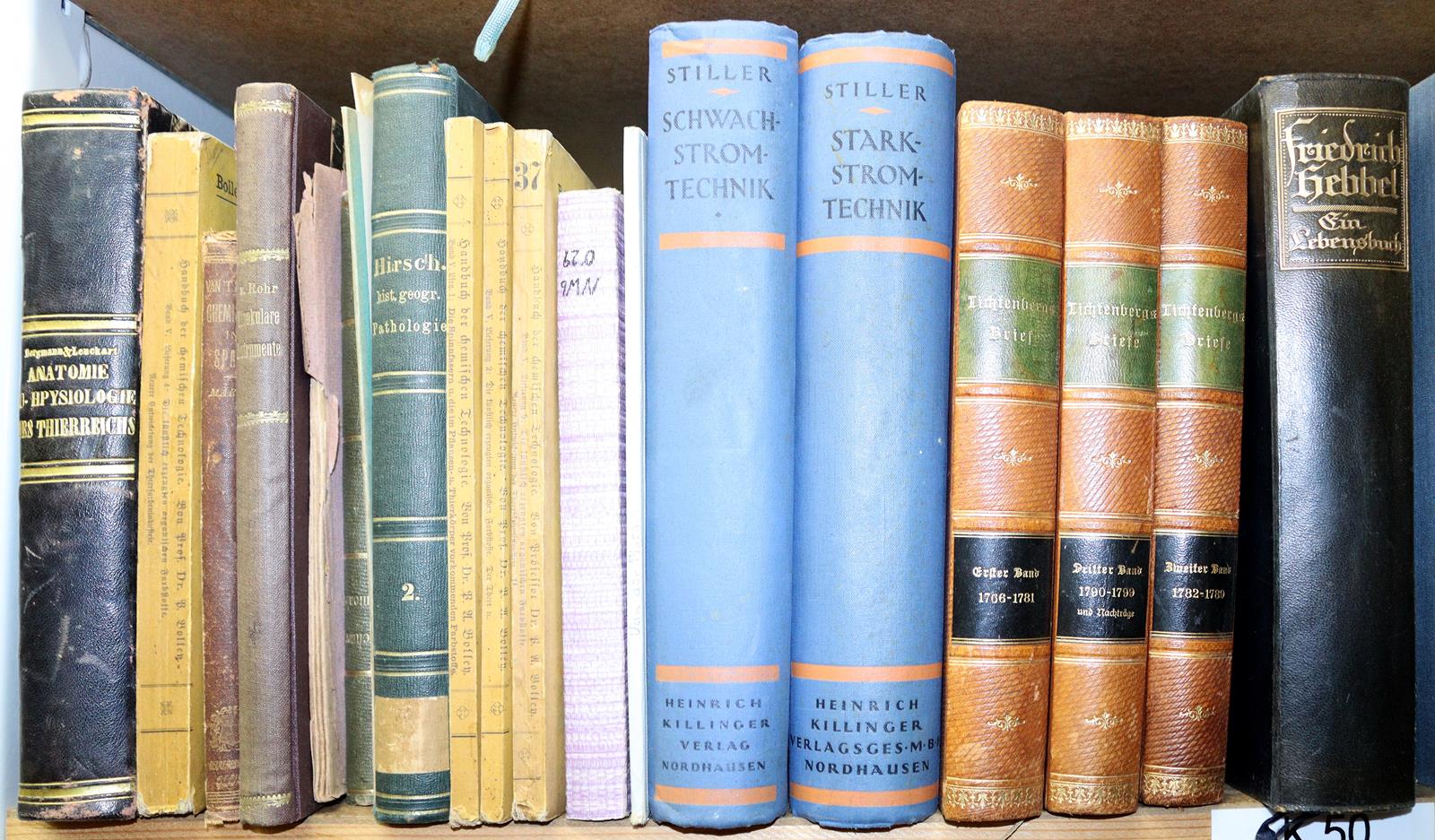 Konvolut | Bild Nr.5