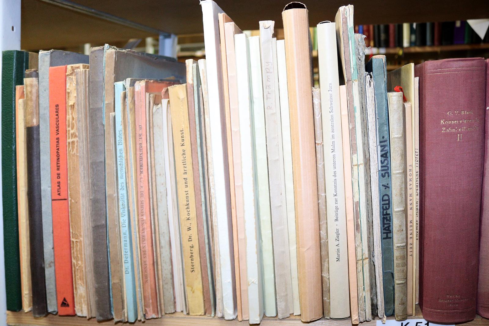 Konvolut | Bild Nr.7