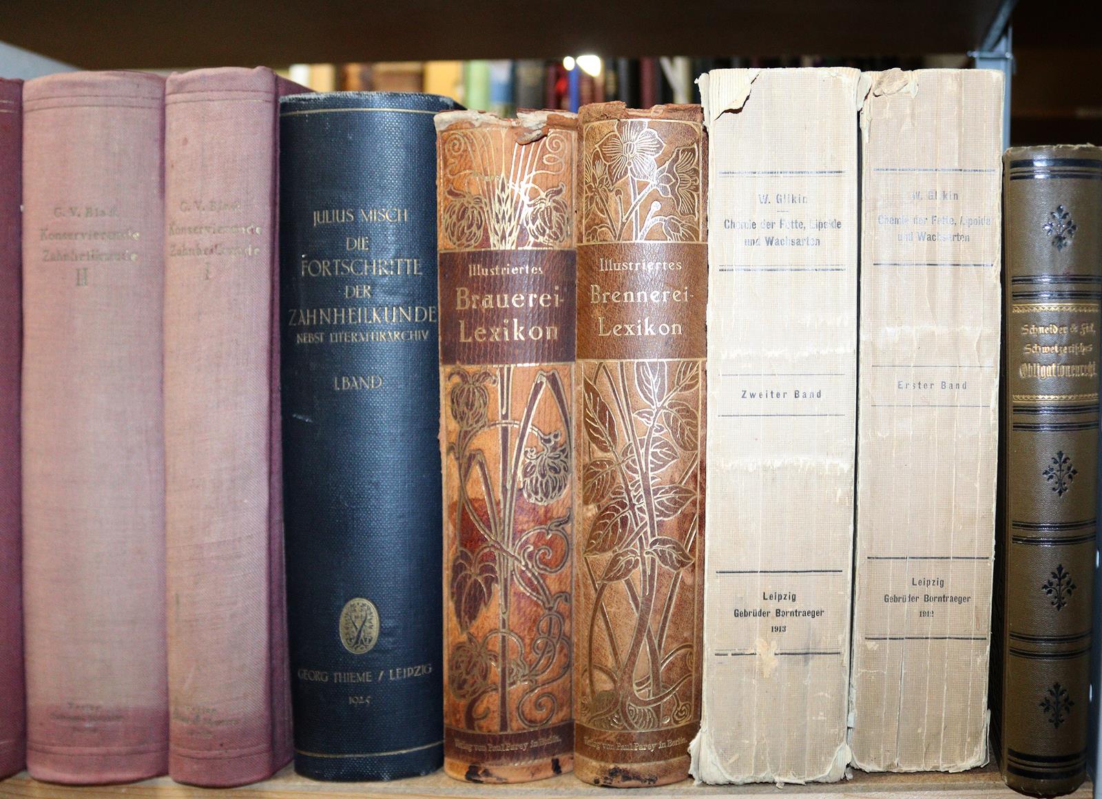 Konvolut | Bild Nr.8