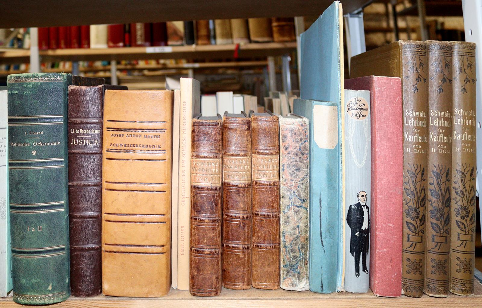 Konvolut | Bild Nr.10