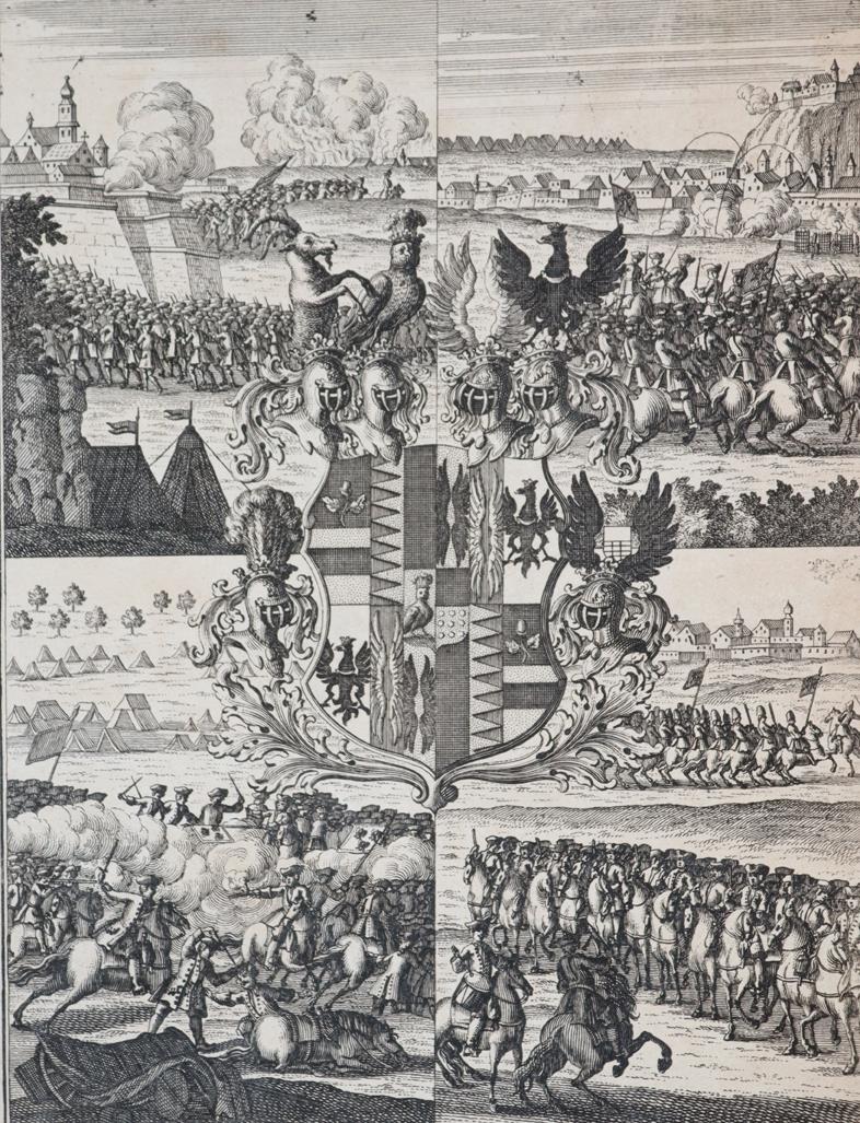 Khevenhüller,L.A.v. | Bild Nr.2