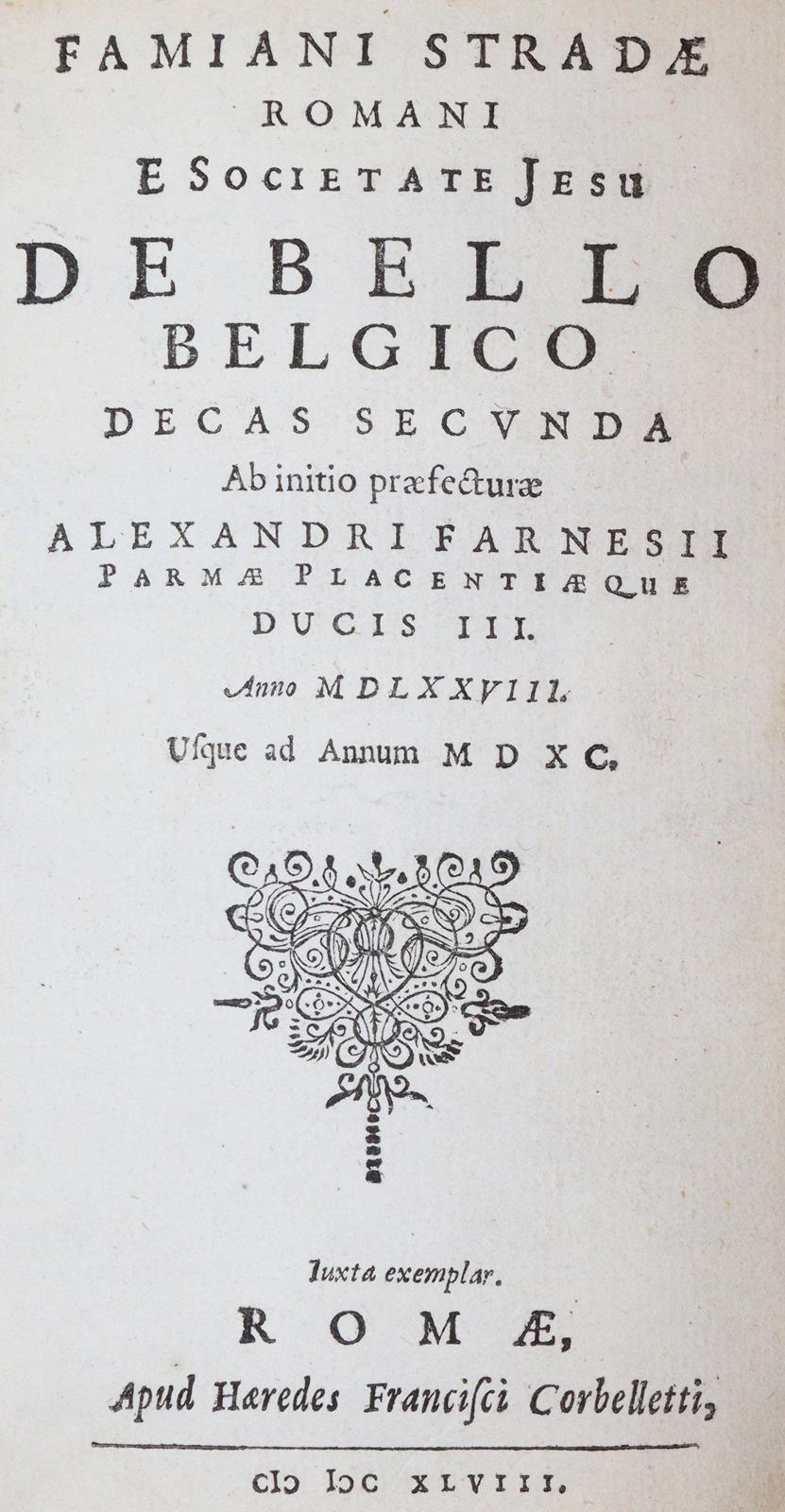 Strada,F. | Bild Nr.1