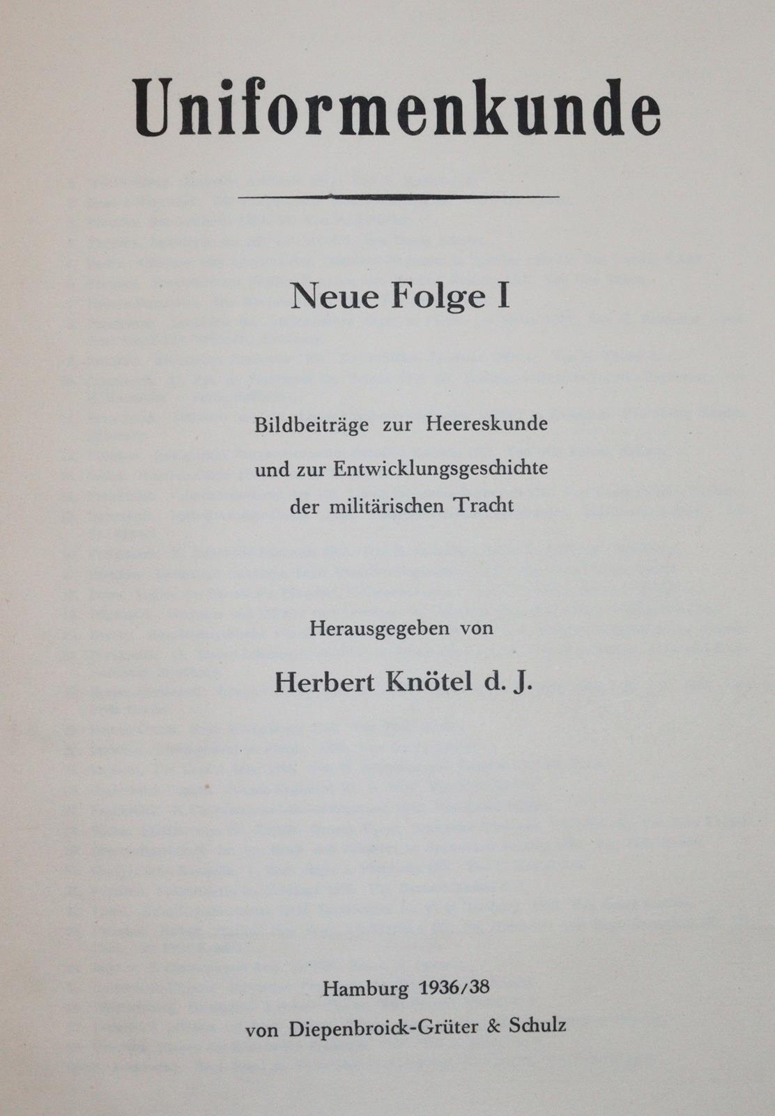 Knötel,H. | Bild Nr.1