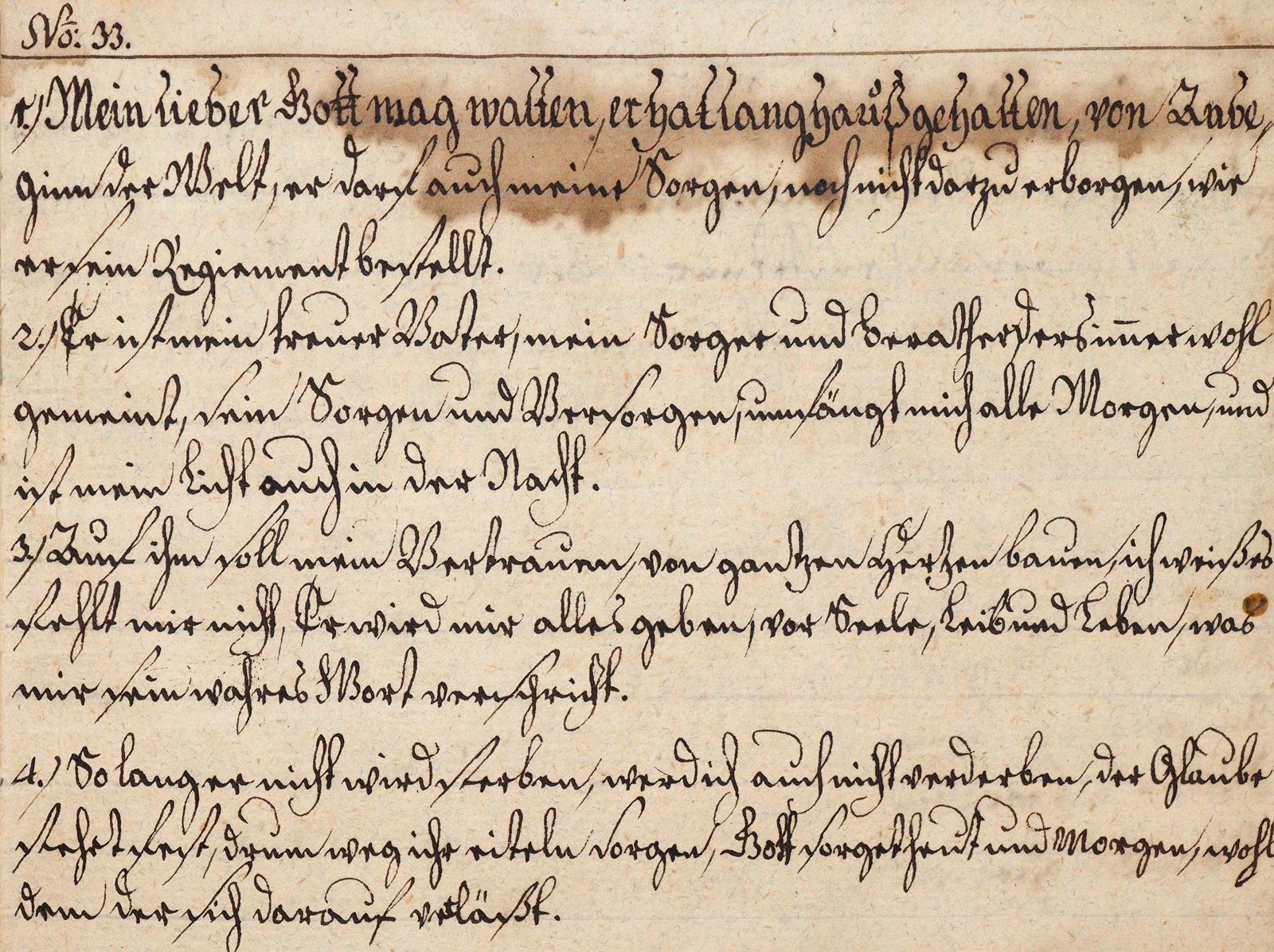 Oper-Arien, | Bild Nr.3