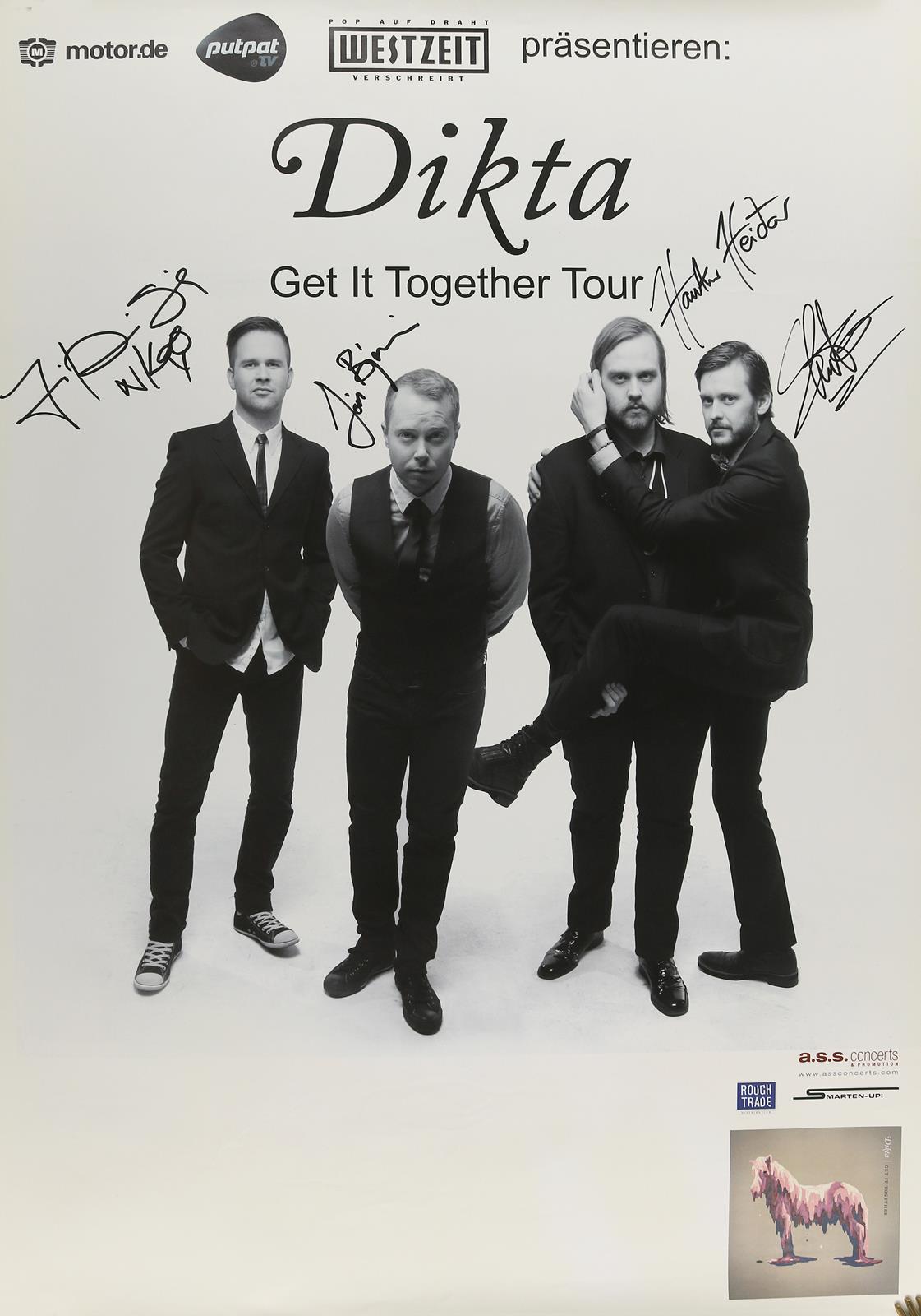 Konzertplakate | Bild Nr.3