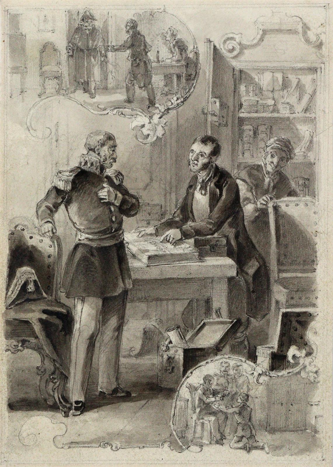 Moschele, Ignaz | Bild Nr.2