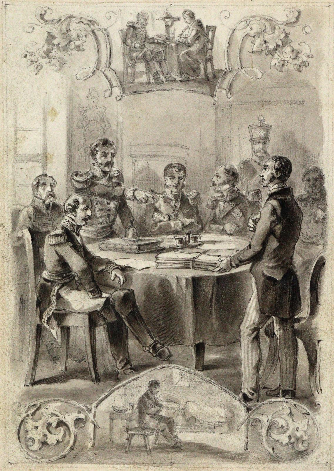 Moschele, Ignaz | Bild Nr.3