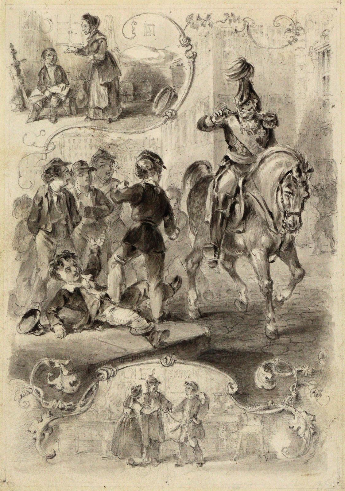 Moschele, Ignaz | Bild Nr.4