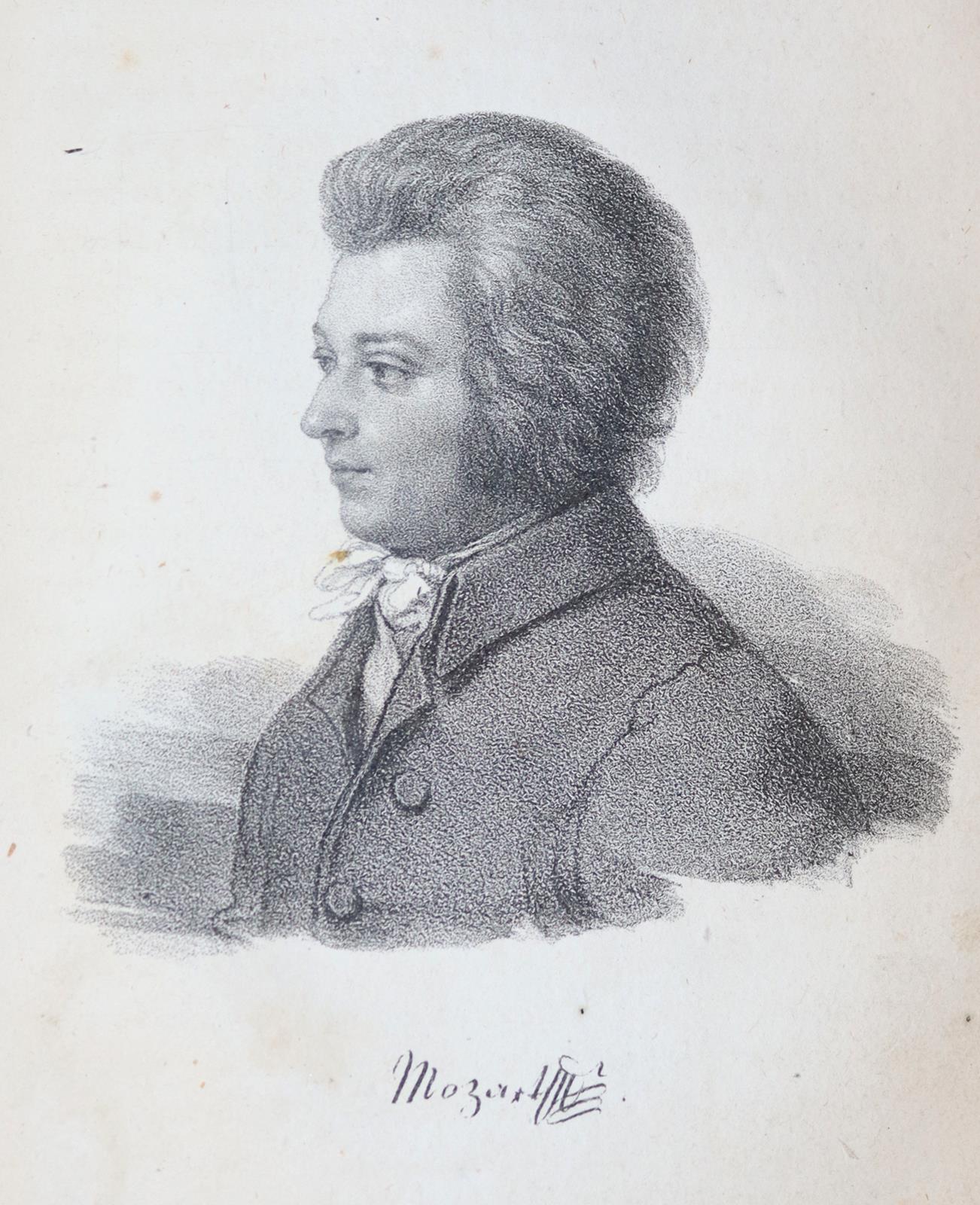 Nissen,G.N.v. | Bild Nr.5