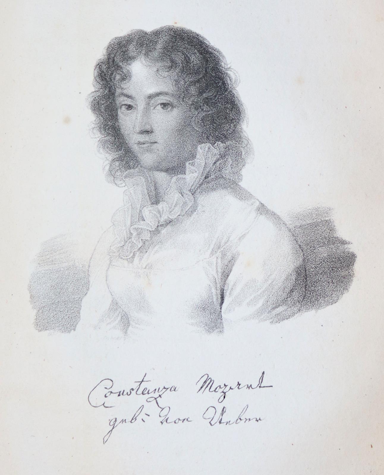 Nissen,G.N.v. | Bild Nr.6