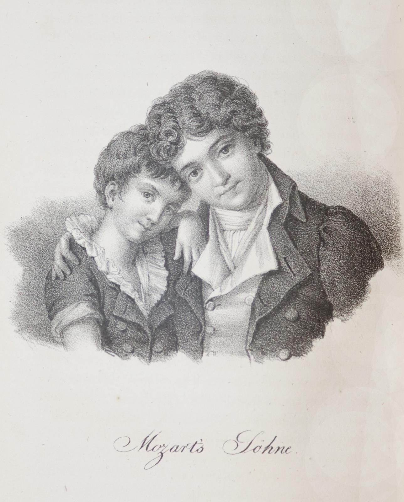 Nissen,G.N.v. | Bild Nr.7