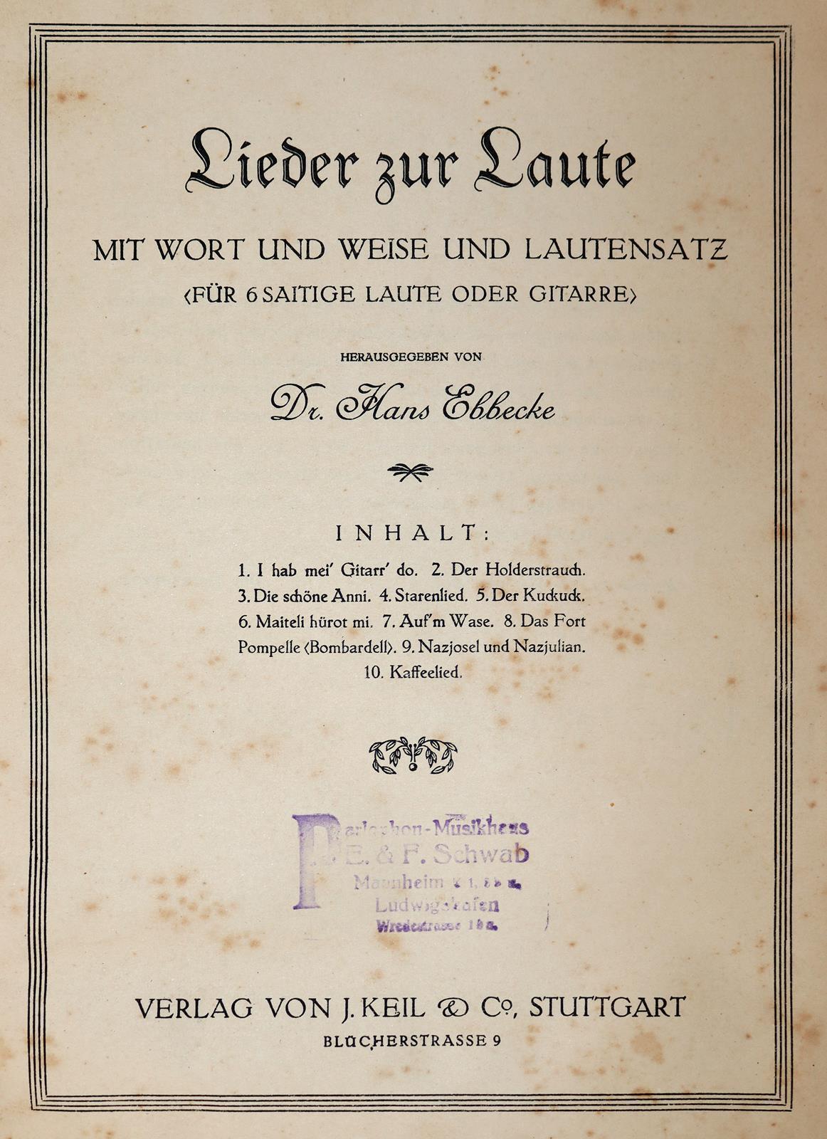 Romberg,A. | Bild Nr.1